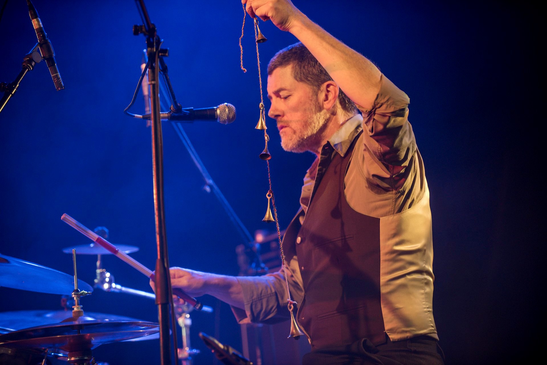 Chris Lewis playing in Aotearoa - New Zealand